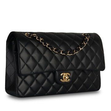 Chanel Classic Flap Bag - Medium