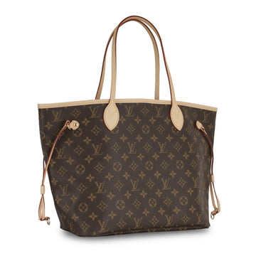 Louis Vuitton Neverfull MM - Monogram