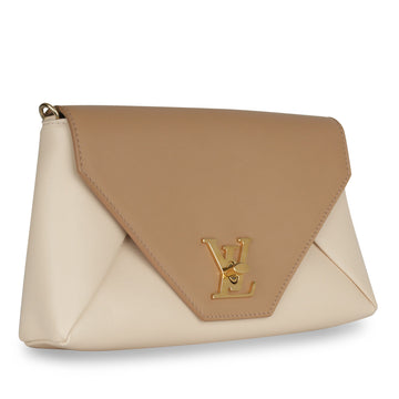 Louis Vuitton Love Note Bag