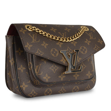 Louis Vuitton Passy Bag - Monogram Canvas
