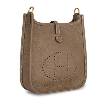 Evelyne TPM - Etoupe
