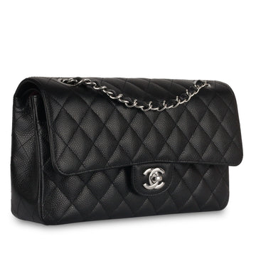 Chanel Classic Flap Bag - Medium