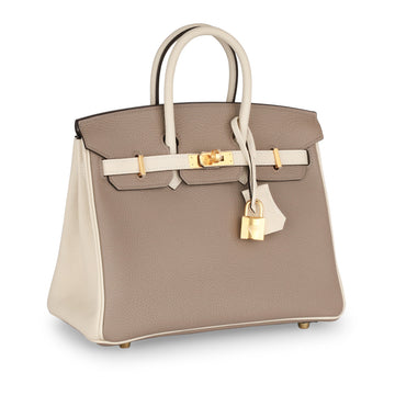Birkin 25 - Togo