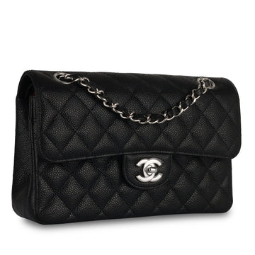 Chanel Classic Flap Bag - Small