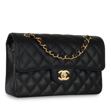 Chanel Classic Flap Bag - Small