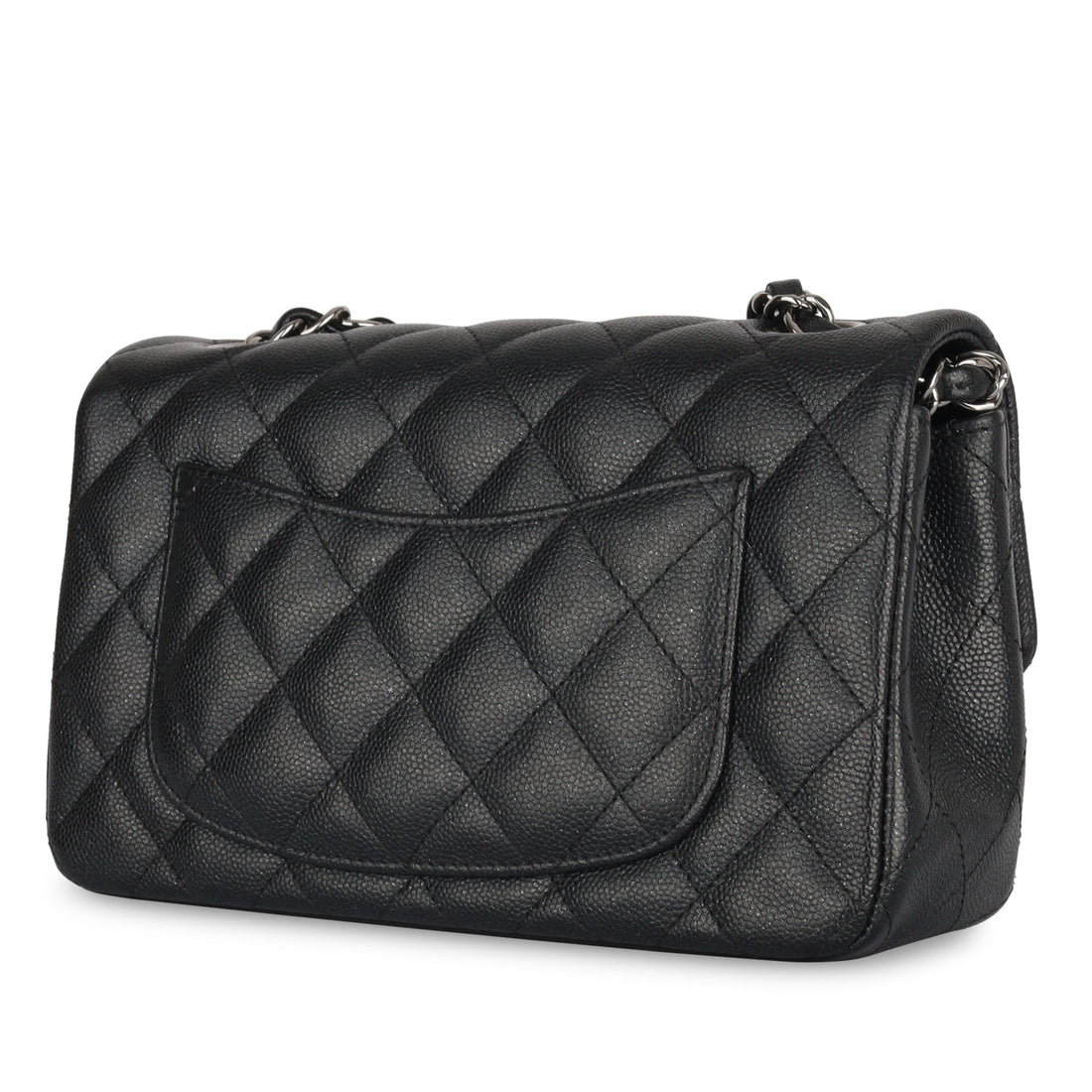 Chanel Classic Flap Bag - Mini Rectangular