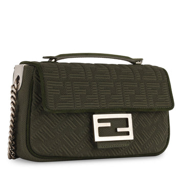 Fendi Baguette Chain Midi Bag