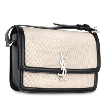 Solferino Canvas Bag