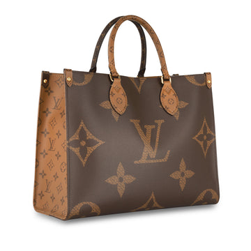 Louis Vuitton OnTheGo MM Tote
