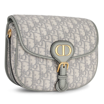 Bobby Bag - Oblique Canvas