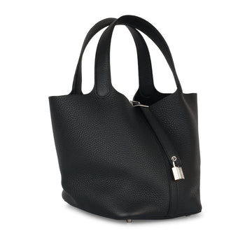 Picotin 18 - Black