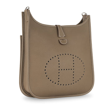 Evelyne PM - Etoupe