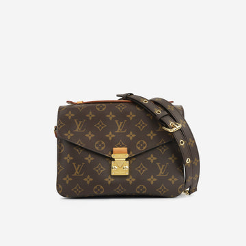 Louis Vuitton Pochette Métis