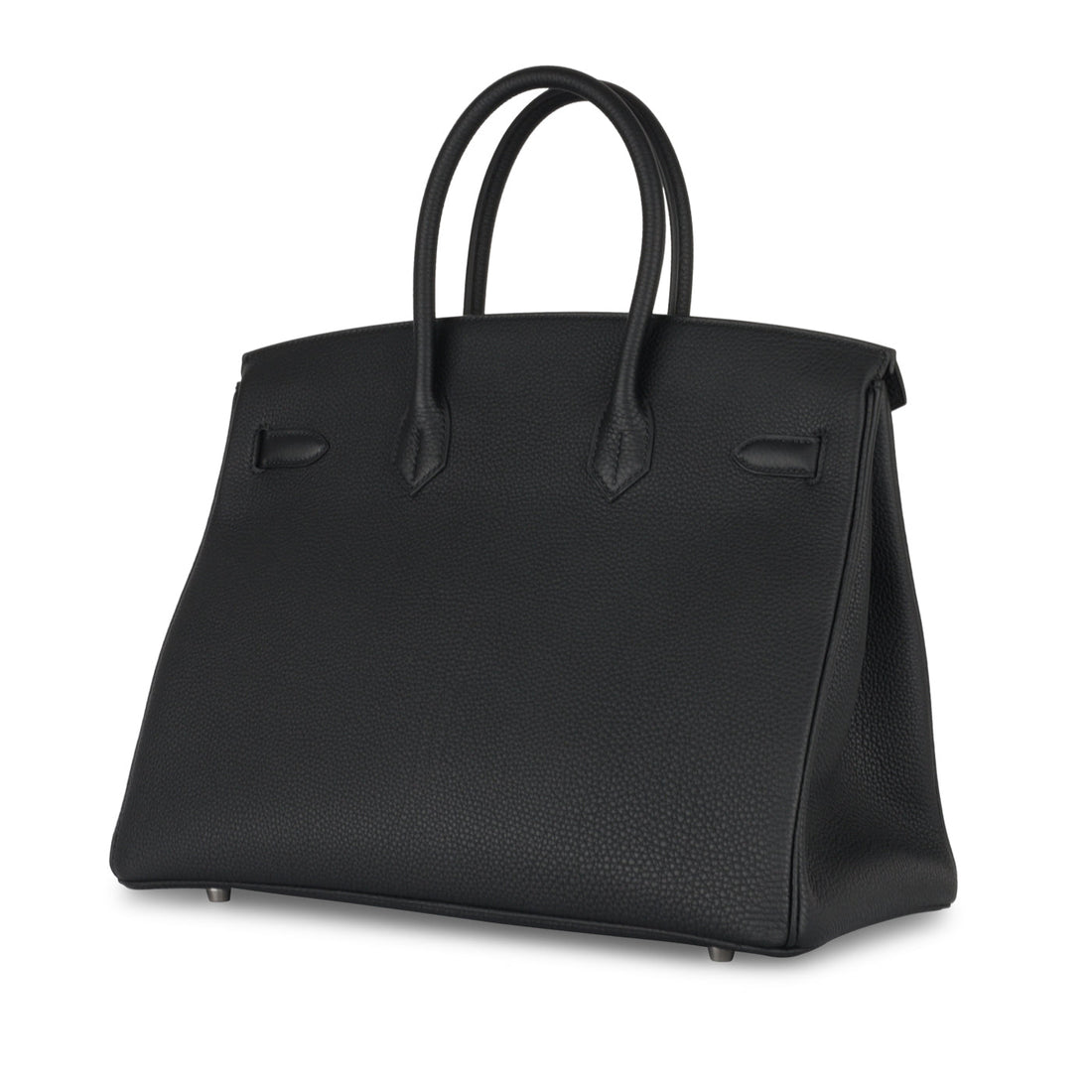 Birkin 35 - Noir Togo