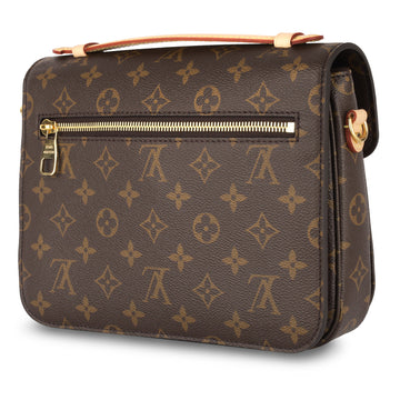 Louis Vuitton Pochette Metis