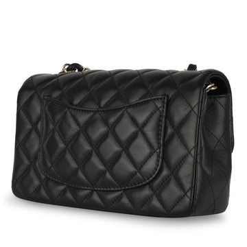 Chanel Classic Flap Bag - Mini Rectangular