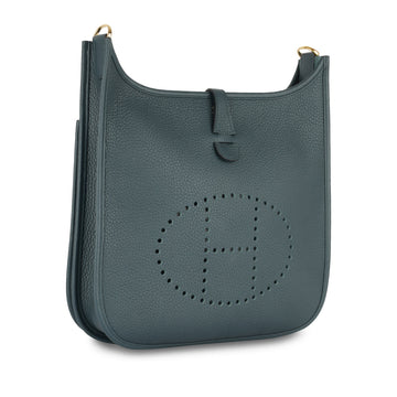Evelyne PM - Vert Cypress