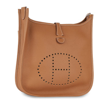 Evelyne PM - Gold