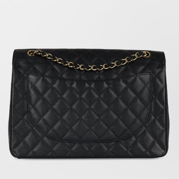 Classic Flap Bag - Maxi
