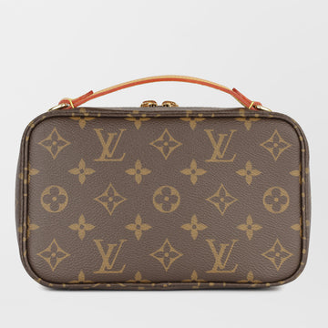 Utility Crossbody Bag