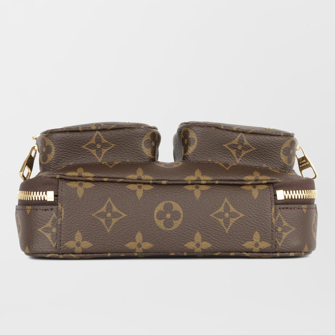 Utility Crossbody Bag