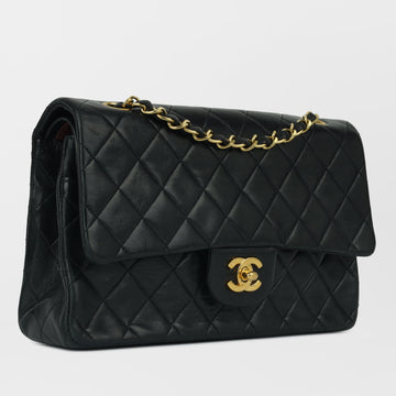 Chanel Vintage Classic Flap - Medium