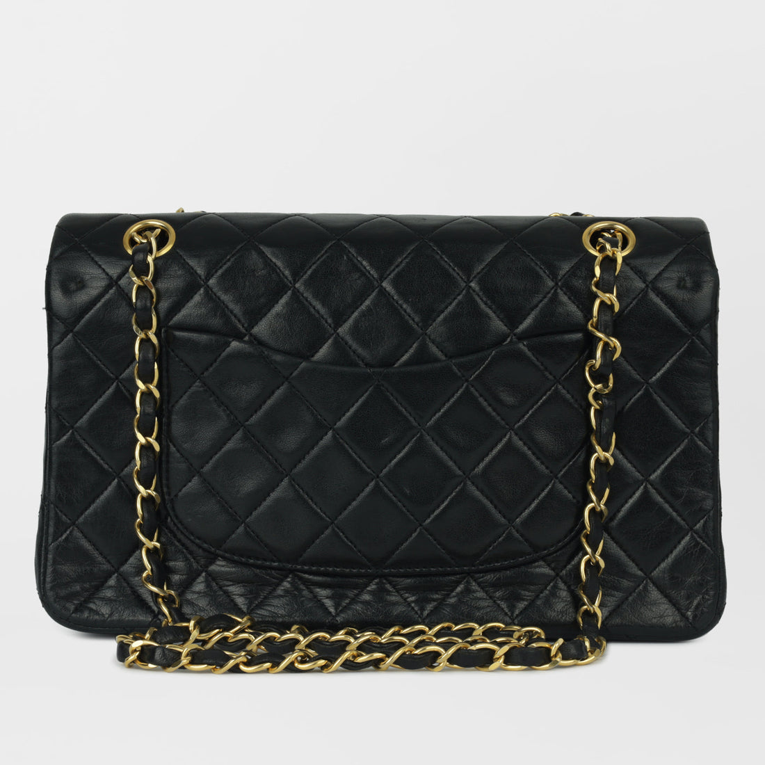 Chanel Vintage Classic Flap - Medium