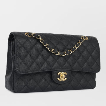 Chanel Classic Flap Bag - Medium