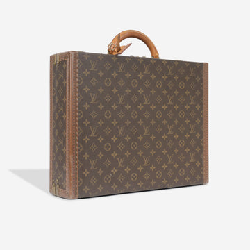 Louis Vuitton President Briefcase - Monogram Canvas