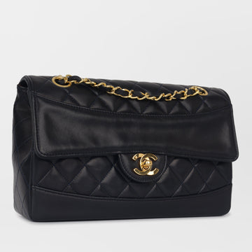 Chanel Seasonal Flap Bag - Vintage