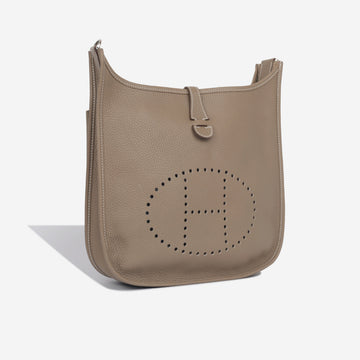 Evelyne PM - Etoupe