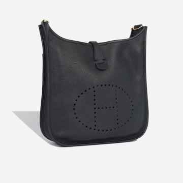 Evelyne PM - Noir