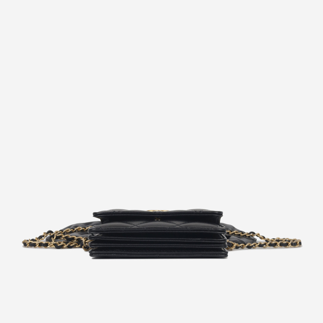 Quilted Romance Sling