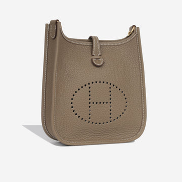 Evelyne TPM - Etoupe