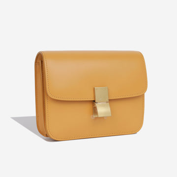 Teen Classic Box Bag