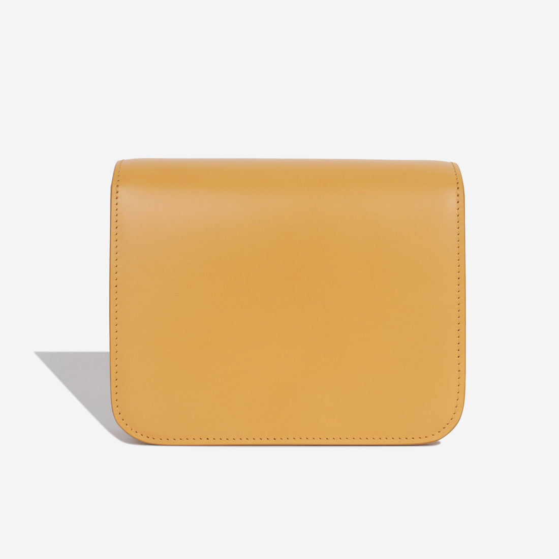 Teen Classic Box Bag
