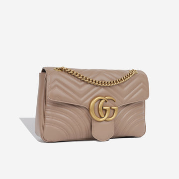 Gucci CS Marmont - Medium