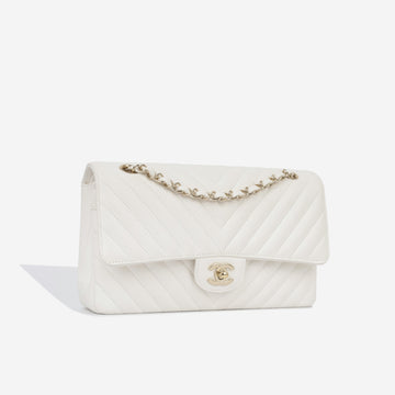 Chanel Classic Flap Bag - Medium