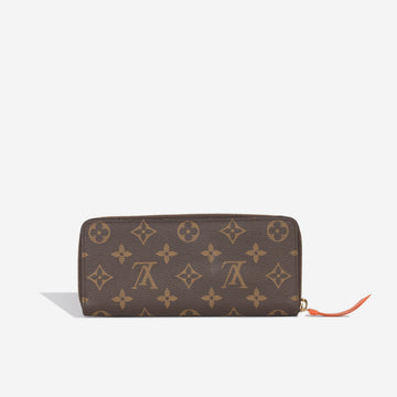 Louis Vuitton Zippy Wallet - Monogram