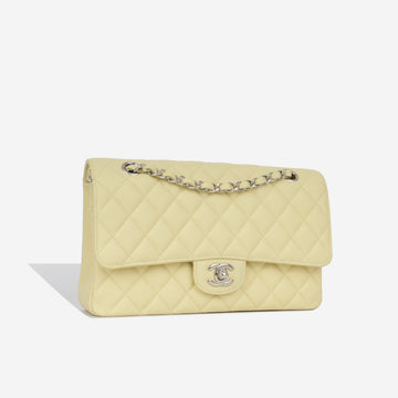 Chanel Classic Flap Bag - Medium