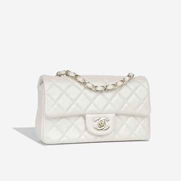 Chanel Classic Flap Bag - Mini Rectangular