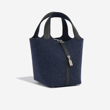 Picotin 18 - Wool