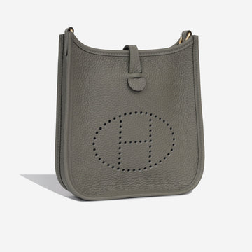 Evelyne TPM - Gris Meyer