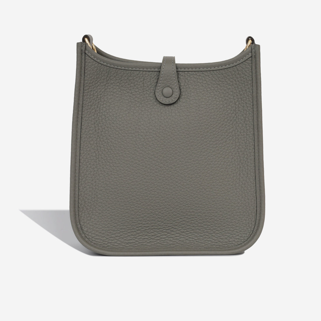 Evelyne TPM - Gris Meyer