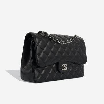 Chanel Classic Flap Bag - Jumbo