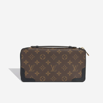 Louis Vuitton Daily Organiser - Monogram Canvas