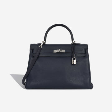 Kelly 35 - Bleu Nuit Togo