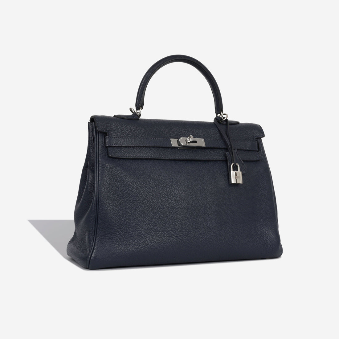 Kelly 35 - Bleu Nuit Togo
