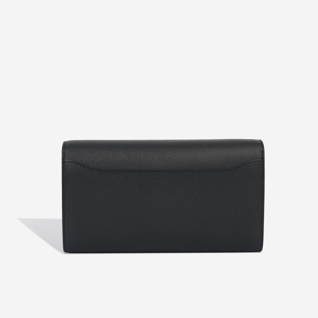Constance To Go - Noir Epsom
