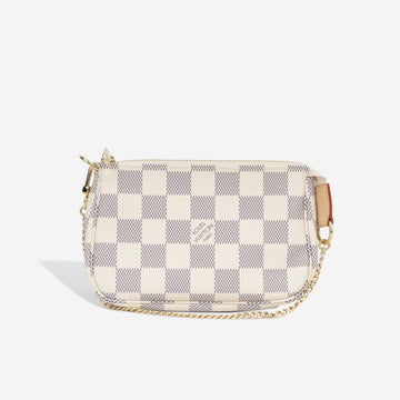 Louis Vuitton Mini Pochette Accessoires